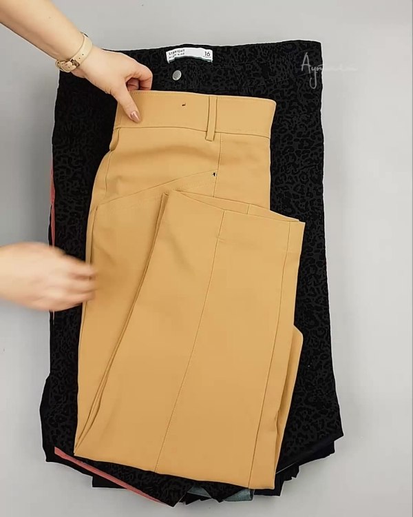 Фотография  236 - Брюки NEXT Women#11 кг, ЛОТ №5468 оптом в Сочи и Краснодарском крае