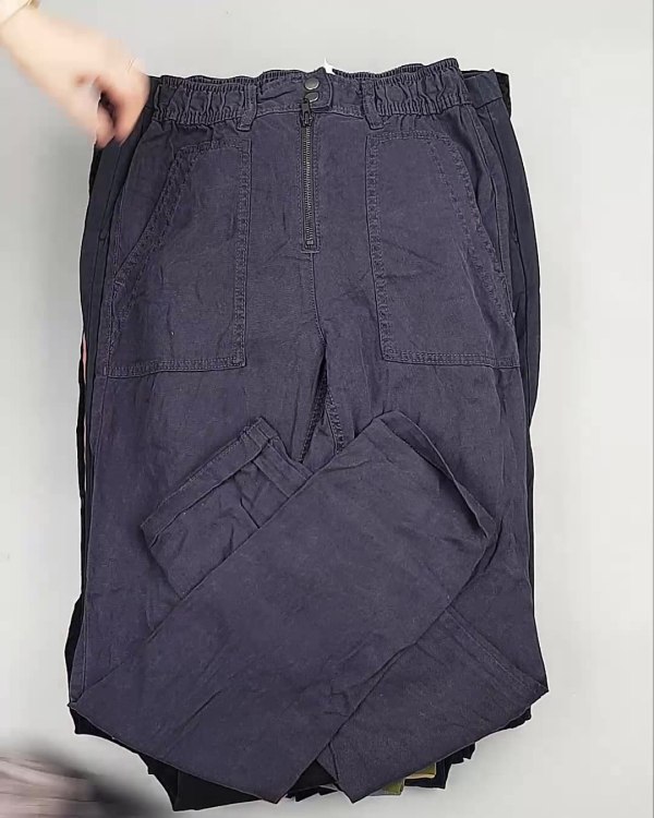 Фотография  211 - Брюки NEXT Women#11 кг, ЛОТ №5468 оптом в Сочи и Краснодарском крае