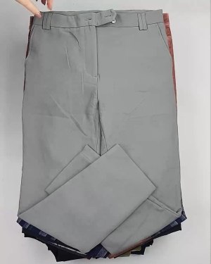 Фотография  883 - Брюки NEXT Women#11 кг, ЛОТ №5468 оптом в Сочи и Краснодарском крае