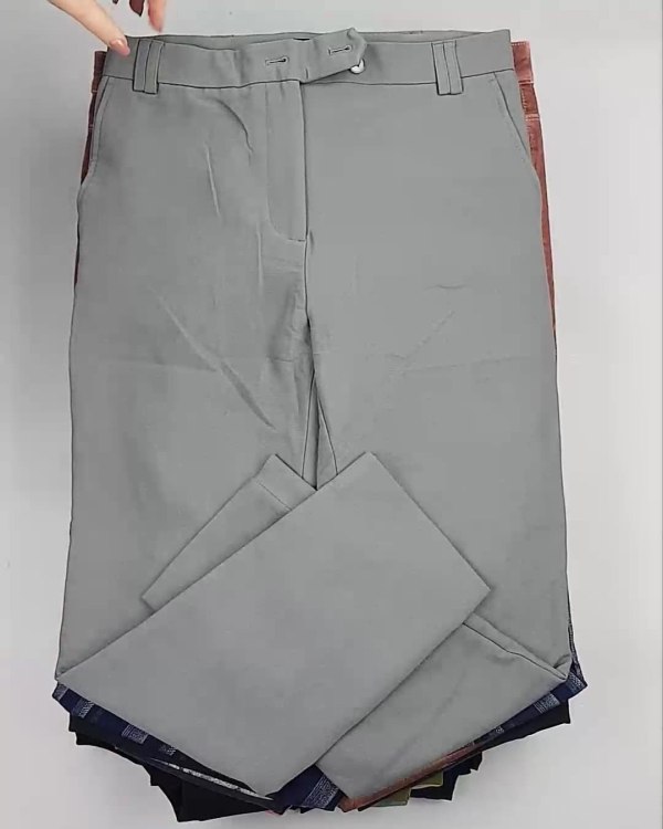 Фотография  507 - Брюки NEXT Women#11 кг, ЛОТ №5468 оптом в Сочи и Краснодарском крае