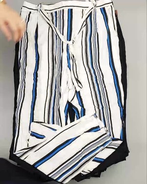 Фотография  850 - Брюки NEXT Women#11 кг, ЛОТ №5468 оптом в Сочи и Краснодарском крае