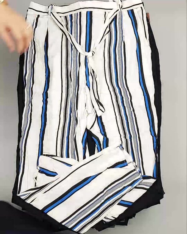 Фотография  229 - Брюки NEXT Women#11 кг, ЛОТ №5468 оптом в Сочи и Краснодарском крае