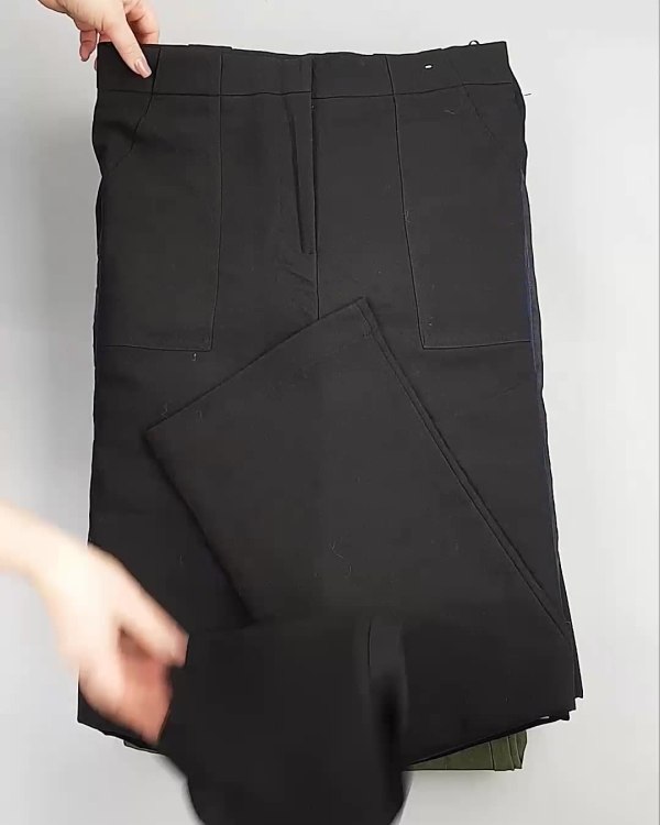 Фотография  278 - Брюки NEXT Women#11 кг, ЛОТ №5469 оптом в Сочи и Краснодарском крае