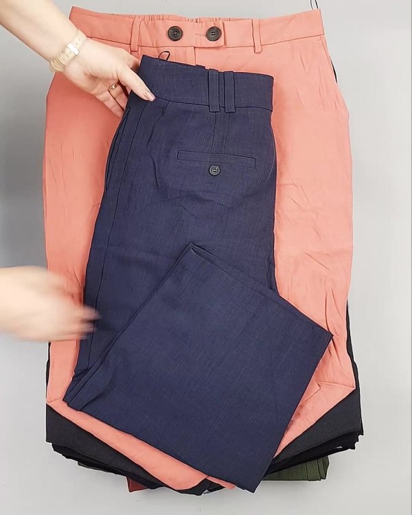 Фотография  223 - Брюки NEXT Women#11 кг, ЛОТ №5469 оптом в Сочи и Краснодарском крае