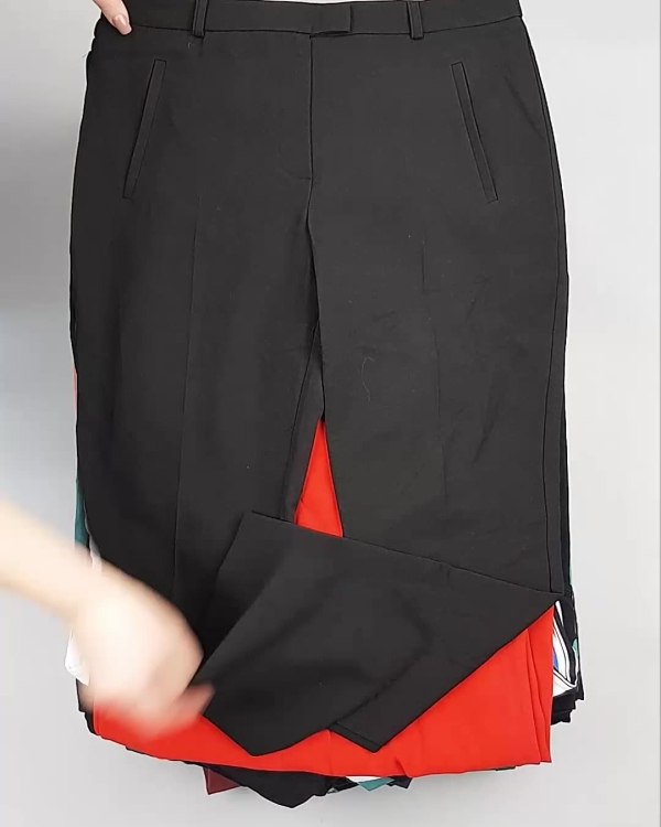 Фотография  301 - Брюки NEXT Women#11 кг, ЛОТ №5469 оптом в Сочи и Краснодарском крае