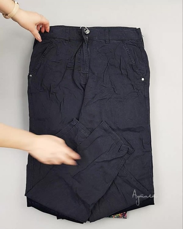 Фотография  274 - Брюки NEXT Women#11 кг, ЛОТ №5470 оптом в Сочи и Краснодарском крае