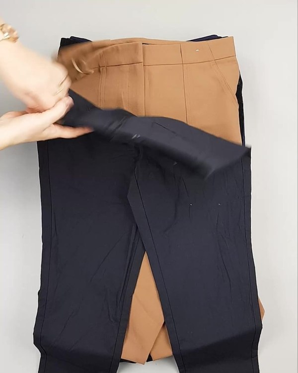 Фотография  632 - Брюки NEXT Women#11 кг, ЛОТ №5470 оптом в Сочи и Краснодарском крае