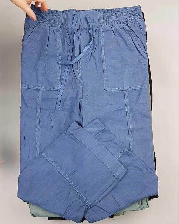 Фотография  751 - Брюки NEXT Women#11 кг, ЛОТ №5470 оптом в Сочи и Краснодарском крае