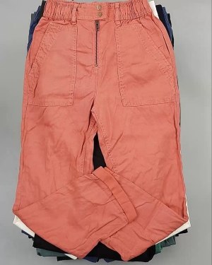 Фотография  711 - Брюки NEXT Women#11 кг, ЛОТ №5470 оптом в Сочи и Краснодарском крае