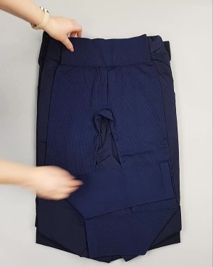 Фотография  624 - Брюки NEXT Women#11 кг, ЛОТ №5471 оптом в Сочи и Краснодарском крае