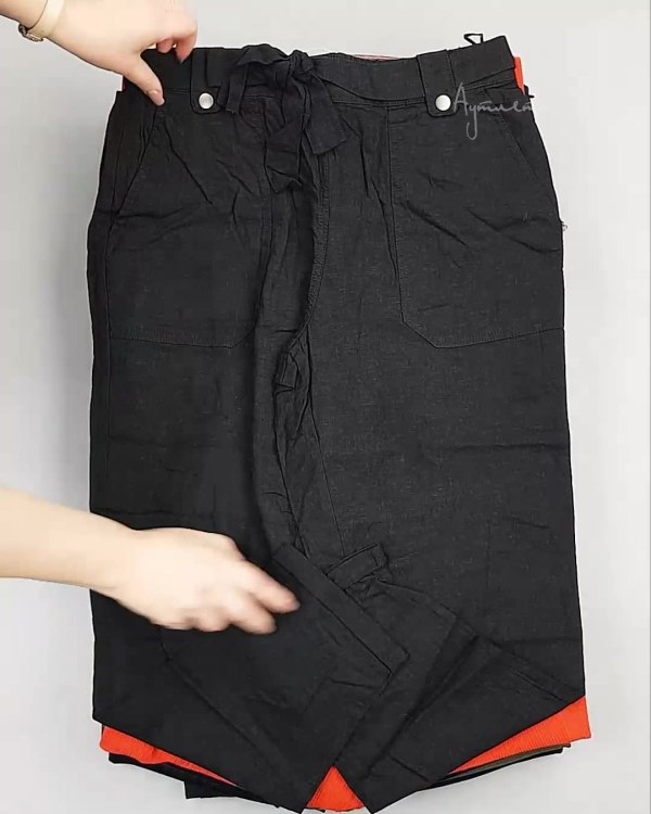 Фотография  303 - Брюки NEXT Women#11 кг, ЛОТ №5471 оптом в Сочи и Краснодарском крае