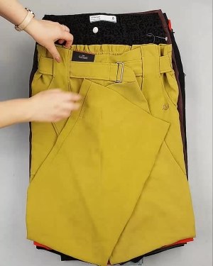 Фотография  643 - Брюки NEXT Women#11 кг, ЛОТ №5471 оптом в Сочи и Краснодарском крае