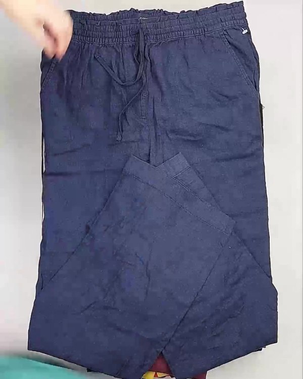 Фотография  785 - Брюки NEXT Women#11 кг, ЛОТ №5471 оптом в Сочи и Краснодарском крае