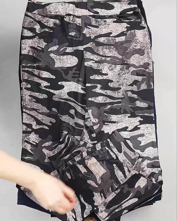 Фотография  219 - Брюки NEXT Women#11 кг, ЛОТ №5471 оптом в Сочи и Краснодарском крае