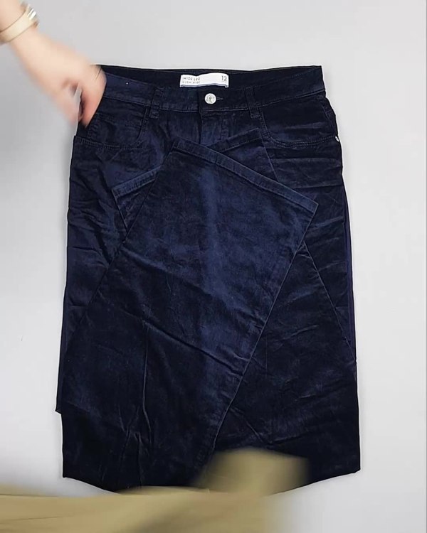 Фотография  946 - Брюки NEXT Women#11 кг, ЛОТ №5472 оптом в Сочи и Краснодарском крае