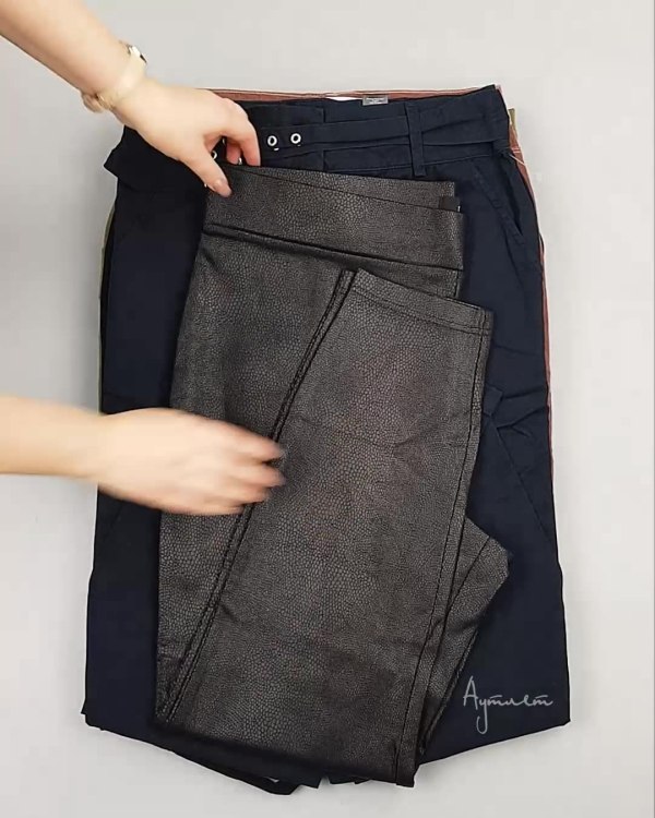 Фотография  894 - Брюки NEXT Women#11 кг, ЛОТ №5472 оптом в Сочи и Краснодарском крае