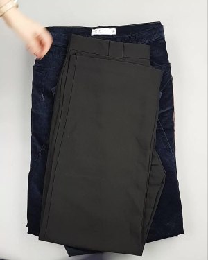 Фотография  605 - Брюки NEXT Women#11 кг, ЛОТ №5472 оптом в Сочи и Краснодарском крае