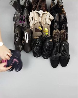 Фотография  662 - Обувь СТОК дети зима#15 кг, ЛОТ №5486 оптом в Сочи и Краснодарском крае