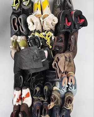 Фотография  351 - Обувь СТОК дети зима#15 кг, ЛОТ №5487 оптом в Сочи и Краснодарском крае