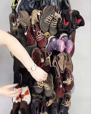 Фотография  106 - Обувь СТОК дети зима#15 кг, ЛОТ №5487 оптом в Сочи и Краснодарском крае