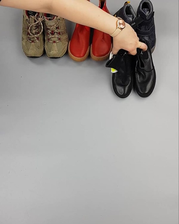 Фотография  721 - Обувь СТОК дети зима#10 кг, ЛОТ №5489 оптом в Сочи и Краснодарском крае