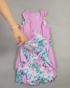 Фотография  414 - Комбинезоны детские CAN#5 кг, ЛОТ №5577 оптом в Сочи и Краснодарском крае