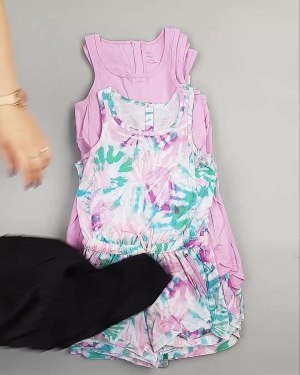 Фотография  925 - Комбинезоны детские CAN#5 кг, ЛОТ №5577 оптом в Сочи и Краснодарском крае