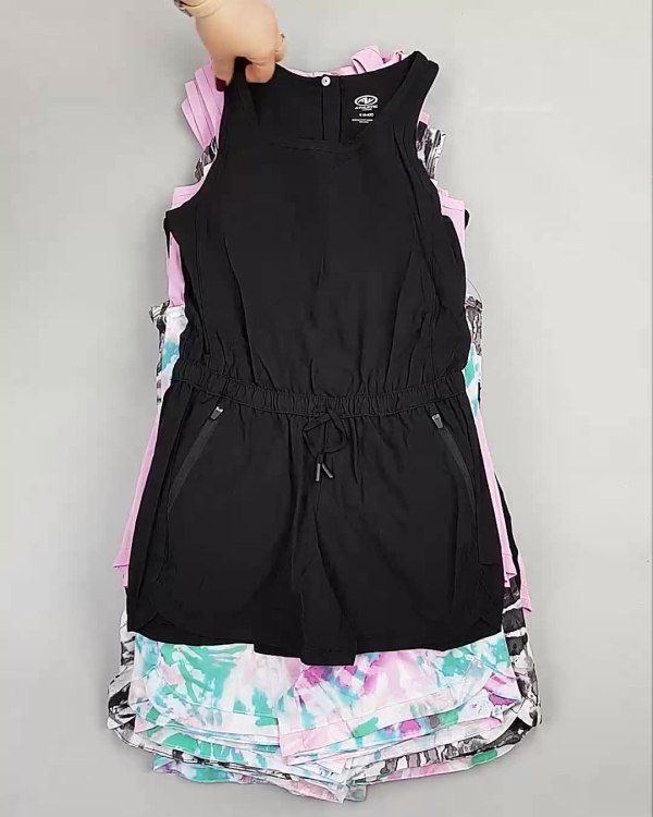 Фотография  375 - Комбинезоны детские CAN#5 кг, ЛОТ №5577 оптом в Сочи и Краснодарском крае