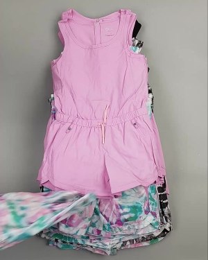 Фотография  552 - Комбинезоны детские CAN#5 кг, ЛОТ №5577 оптом в Сочи и Краснодарском крае