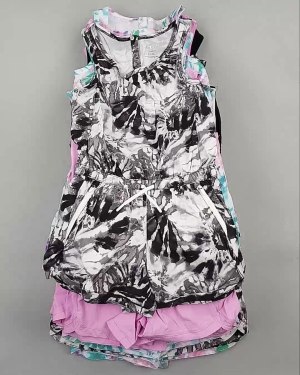 Фотография  477 - Комбинезоны детские CAN#5 кг, ЛОТ №5577 оптом в Сочи и Краснодарском крае