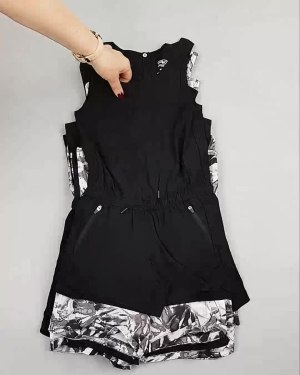 Фотография  476 - Комбинезоны детские CAN#6 кг, ЛОТ №5578 оптом в Сочи и Краснодарском крае