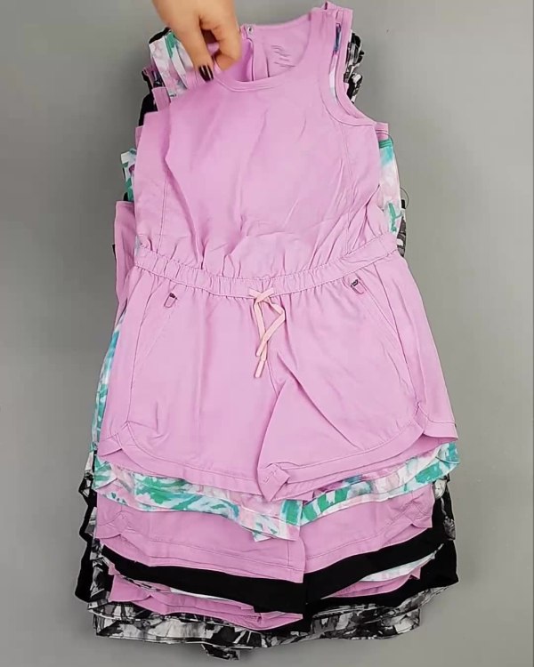 Фотография  111 - Комбинезоны детские CAN#6 кг, ЛОТ №5578 оптом в Сочи и Краснодарском крае