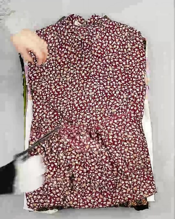 Фотография  502 - Платья Корея#20 шт, ЛОТ №5614 оптом в Сочи и Краснодарском крае