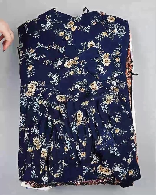 Фотография  221 - Платья Корея#20 шт, ЛОТ №5614 оптом в Сочи и Краснодарском крае