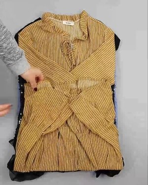 Фотография  993 - Платья Корея#20 шт, ЛОТ №5615 оптом в Сочи и Краснодарском крае