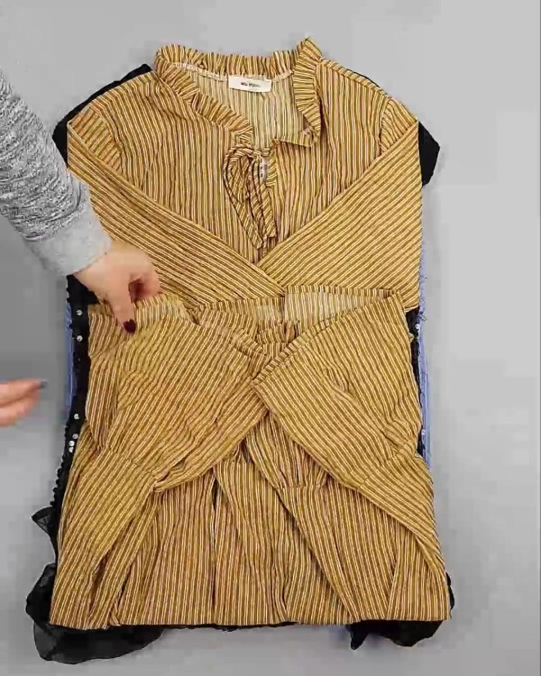 Фотография  582 - Платья Корея#20 шт, ЛОТ №5615 оптом в Сочи и Краснодарском крае