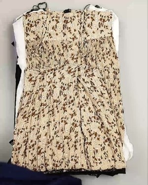 Фотография  978 - Платья Корея#20 шт, ЛОТ №5615 оптом в Сочи и Краснодарском крае