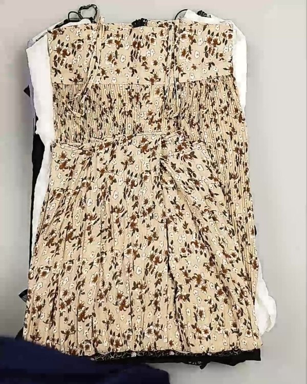 Фотография  530 - Платья Корея#20 шт, ЛОТ №5615 оптом в Сочи и Краснодарском крае