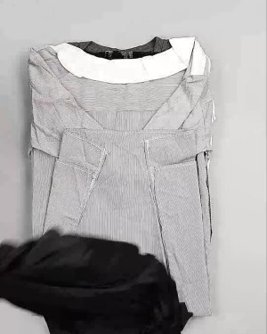 Фотография  381 - Платья Корея#20 шт, ЛОТ №5616 оптом в Сочи и Краснодарском крае