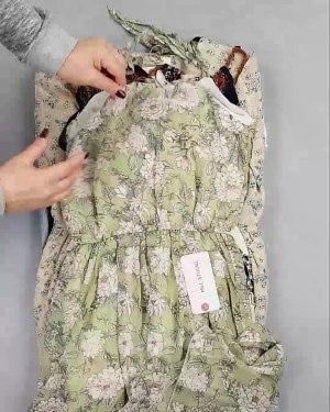 Фотография  933 - Платья Корея#20 шт, ЛОТ №5616 оптом в Сочи и Краснодарском крае