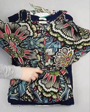 Фотография  612 - Платья Корея#20 шт, ЛОТ №5616 оптом в Сочи и Краснодарском крае