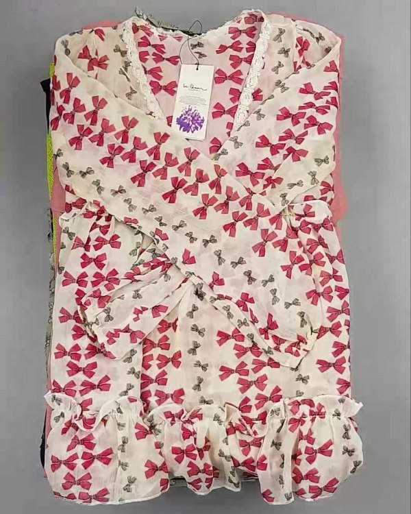 Фотография  922 - Платья Корея#20 шт, ЛОТ №5616 оптом в Сочи и Краснодарском крае