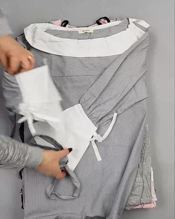 Фотография  909 - Платья Корея#20 шт, ЛОТ №5617 оптом в Сочи и Краснодарском крае