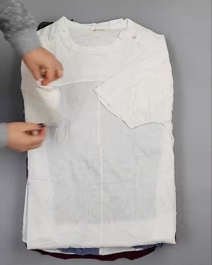 Фотография  488 - Блузки Корея#20 шт, ЛОТ №5621 оптом в Сочи и Краснодарском крае