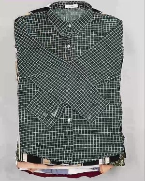 Фотография  674 - Блузки Корея#20 шт, ЛОТ №5621 оптом в Сочи и Краснодарском крае