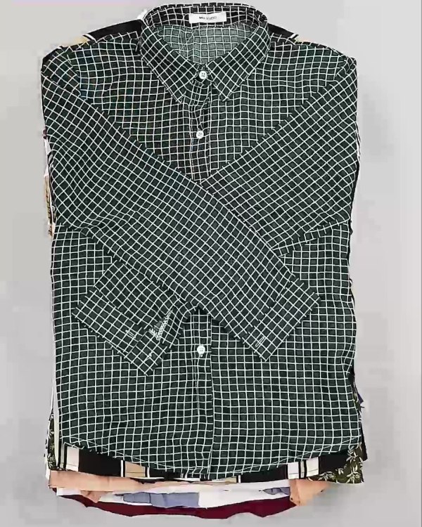 Фотография  616 - Блузки Корея#20 шт, ЛОТ №5621 оптом в Сочи и Краснодарском крае