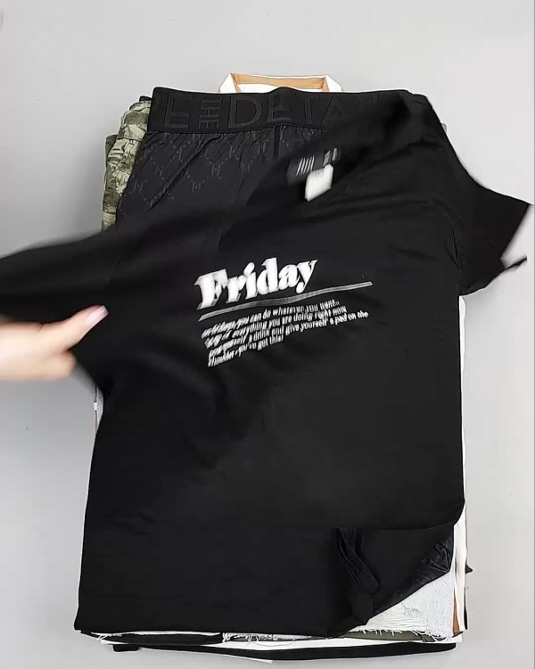 Фотография  632 - BRAND STOCK Summer#20 кг, ЛОТ №5633 оптом в Сочи и Краснодарском крае