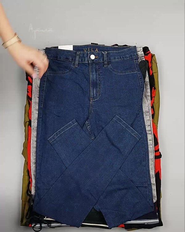 Фотография  402 - BRAND STOCK Summer#20 кг, ЛОТ №5637 оптом в Сочи и Краснодарском крае