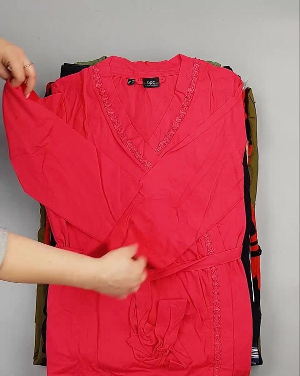 Фотография  653 - BRAND STOCK Summer#20 кг, ЛОТ №5637 оптом в Сочи и Краснодарском крае