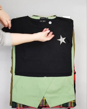 Фотография  833 - BRAND STOCK Summer#20 кг, ЛОТ №5637 оптом в Сочи и Краснодарском крае